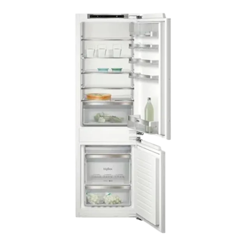 Замена дефростера Siemens KI86NKD31