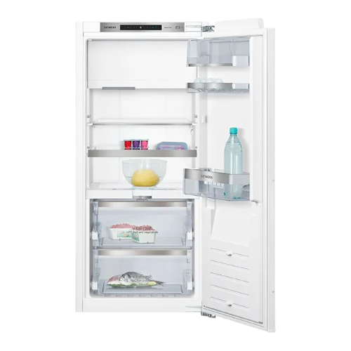 Замена дефростера Siemens KI42FAD30