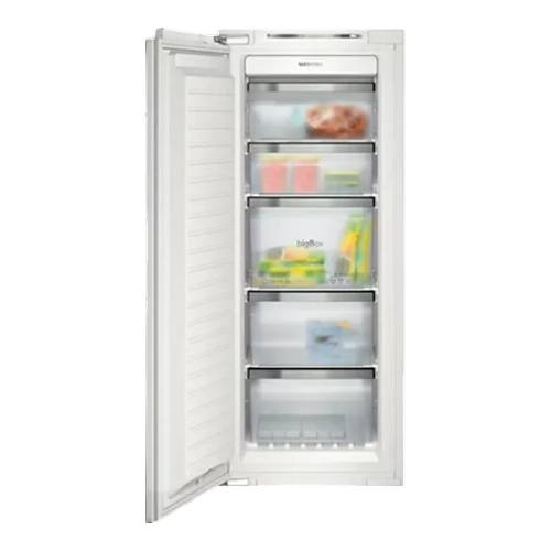 Замена дефростера Siemens GI25NP60