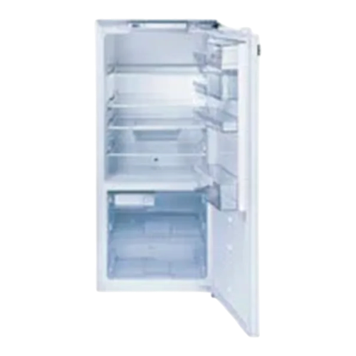 Замена дефростера Siemens KI26F40