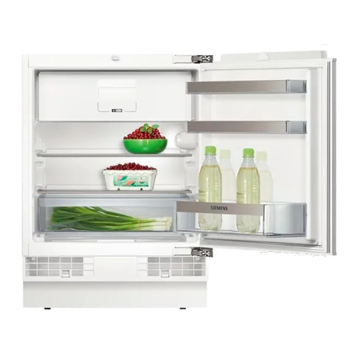 Замена дефростера Siemens KU15LA65