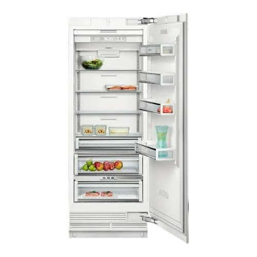 Замена дефростера Siemens CI30RP01