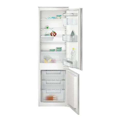 Замена дефростера Siemens KI34VX20