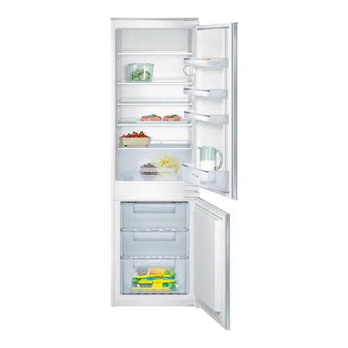 Замена дефростера Siemens KI34VV21FF