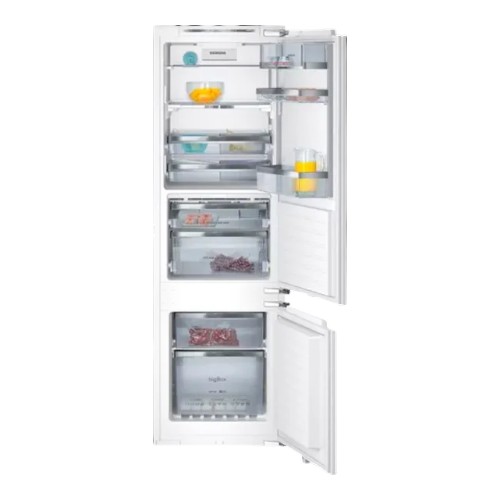 Замена дефростера Siemens KI39FP70