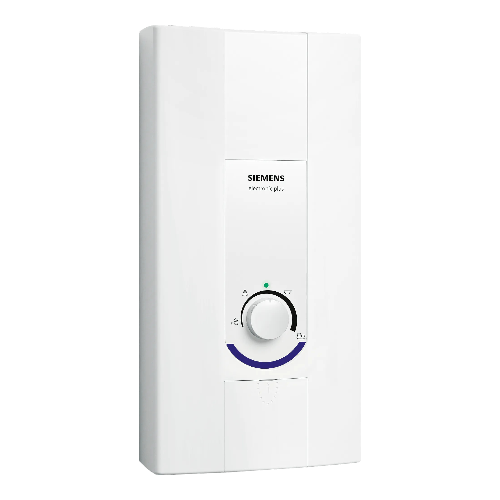 Замена ТЭН Siemens DE2124407