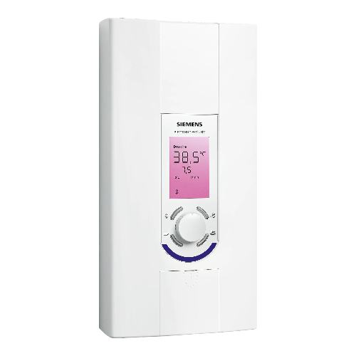 Замена ТЭН Siemens DE2124628