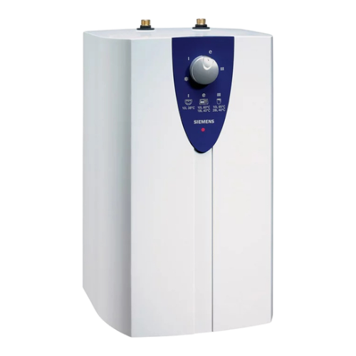 Замена ТЭН Siemens DO 10702