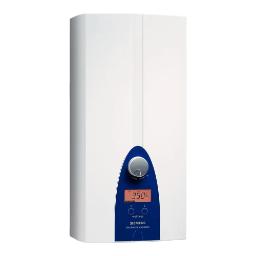 Замена ТЭН Siemens DH 30018