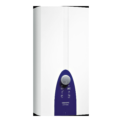 Замена ТЭН Siemens DH 21400